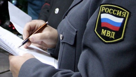 Общественники Белоярского с проверкой побывали в изоляторе временного содержания