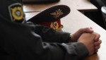 Полицейские Белоярского провели правовую встречу с подростками из лагеря труда и отдыха