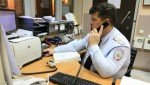 О профессии и офицерском долге поговорили в Белоярском студенты колледжа с сотрудницей полиции в рамках проекта «Формула успеха»